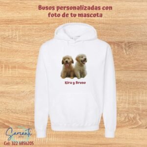 Busos mascotas1