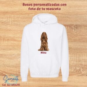 Busos mascotas137