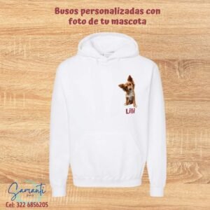 Busos mascotas138