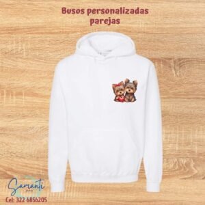 Busos mascotas141