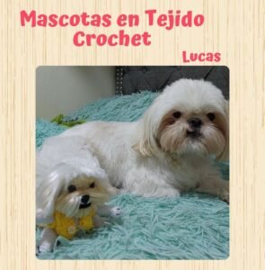 mascotas tejidas peludas2