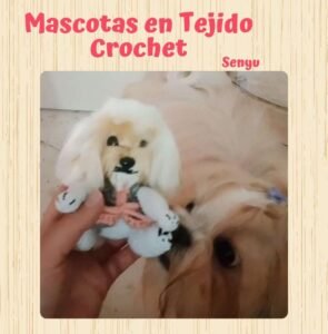 mascotas tejidas peludas4