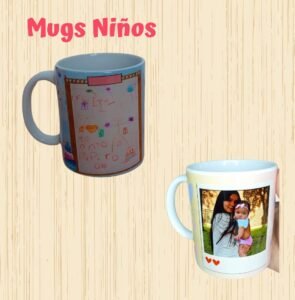 mugs dibujo n