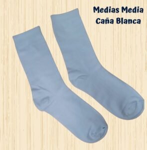 medias media caña personalizados