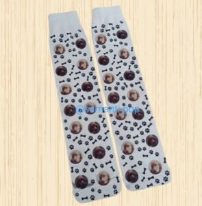 medias media caña personalizados