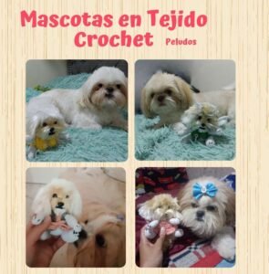 mascotas tejido peludos1