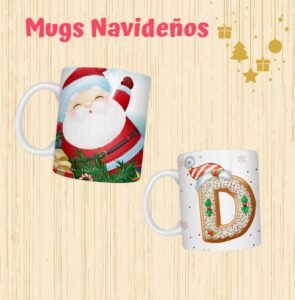 mugs navidad1
