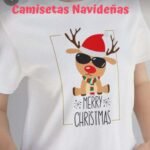 camisetas navideñas